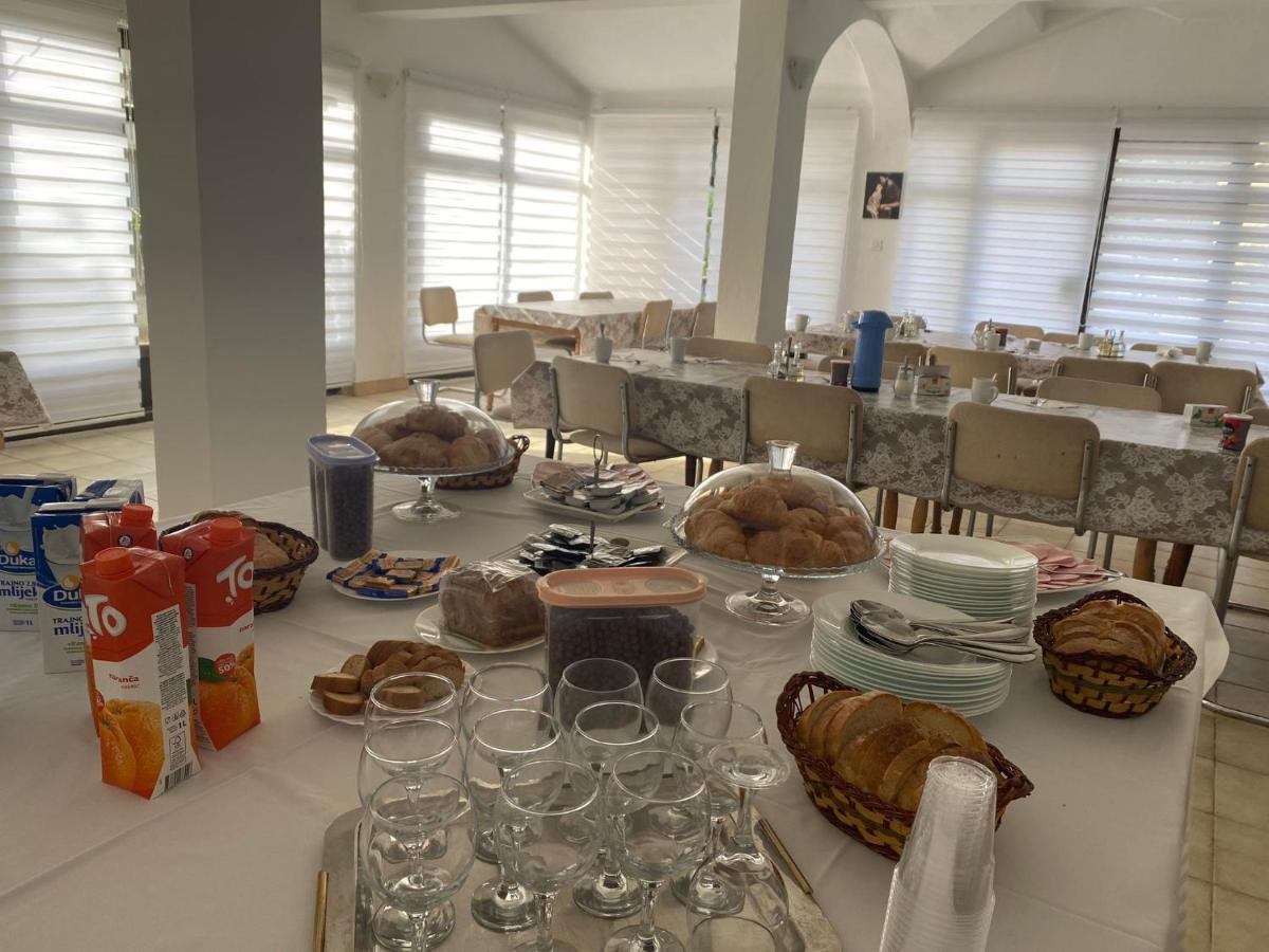 B&B Family Ostojic Medjugorje Luaran gambar