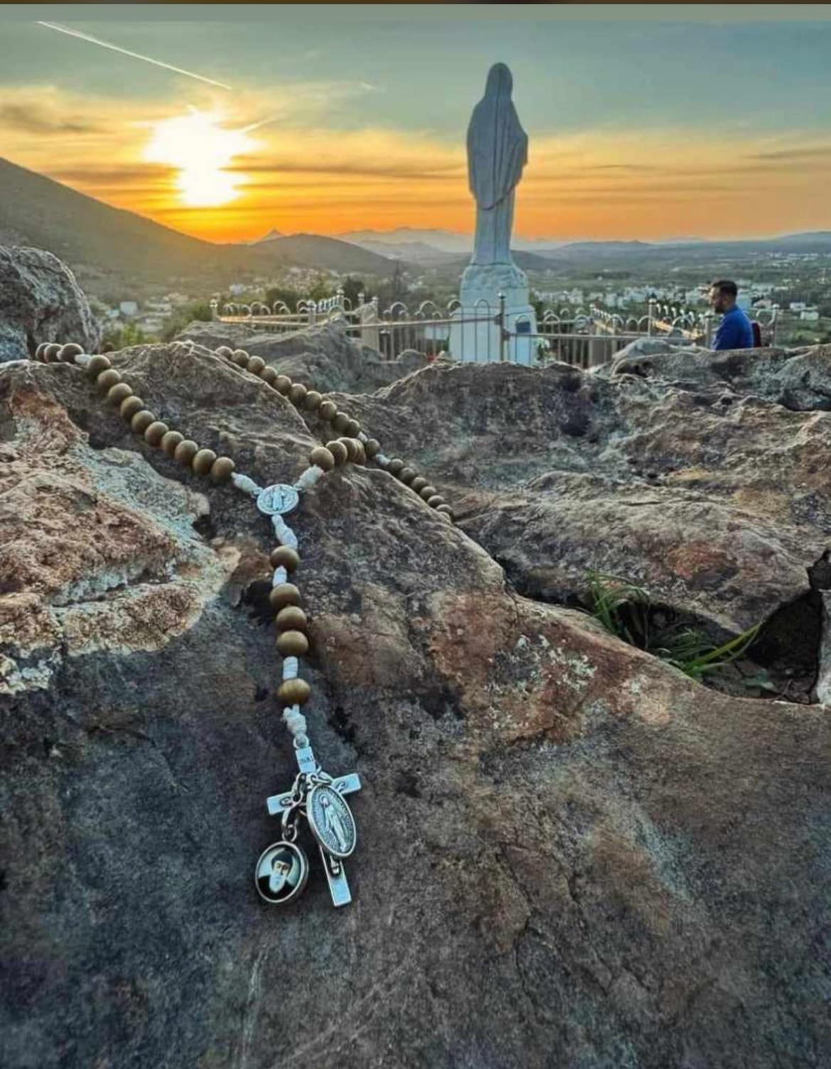 B&B Family Ostojic Medjugorje Luaran gambar