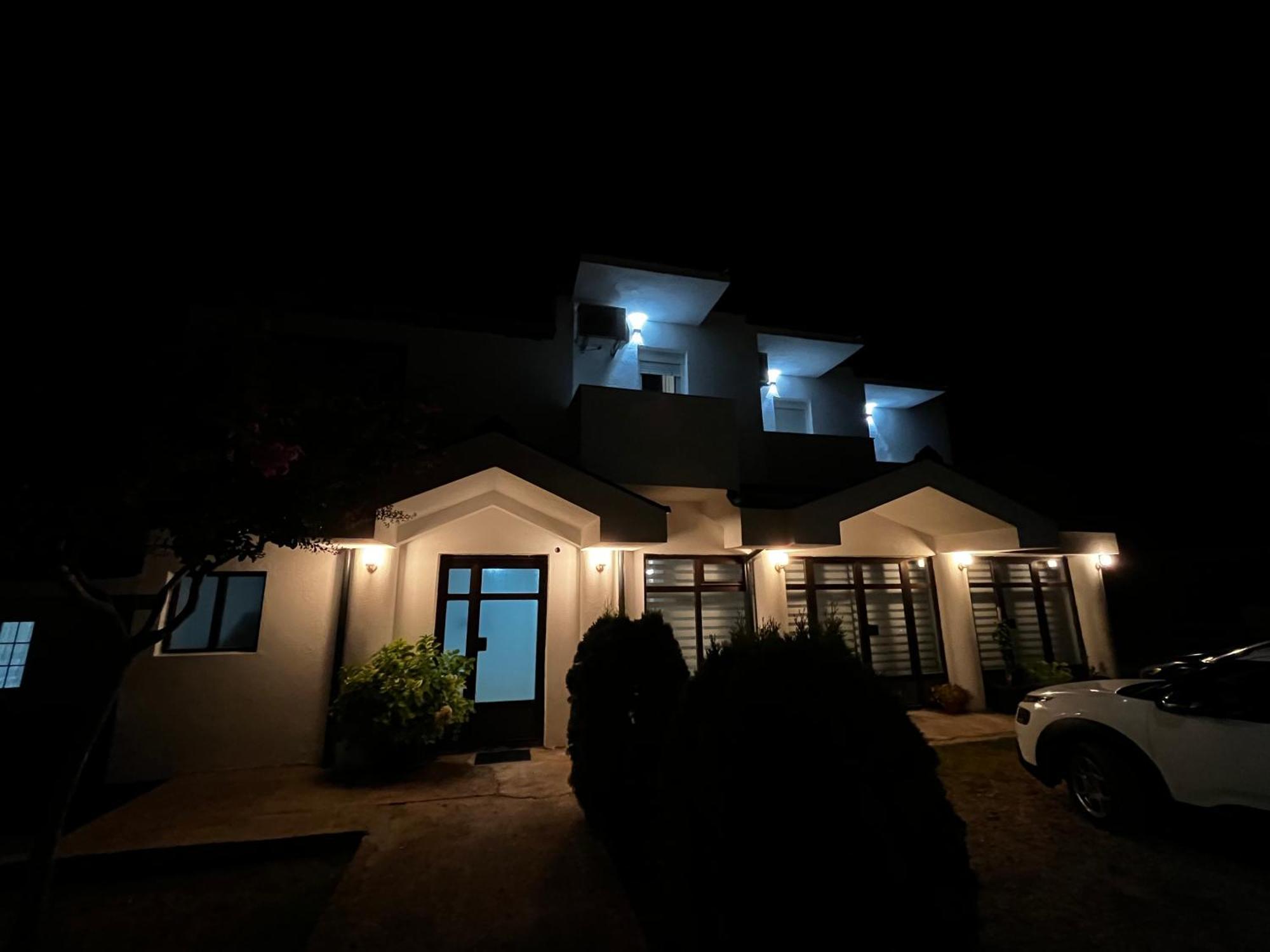 B&B Family Ostojic Medjugorje Luaran gambar